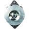 Wai Global Alternator, ALTMD IREF J11, 65 Amp12 Volt, Bidirectional, 1Groove Pulley 12176N-1G - alternate 3